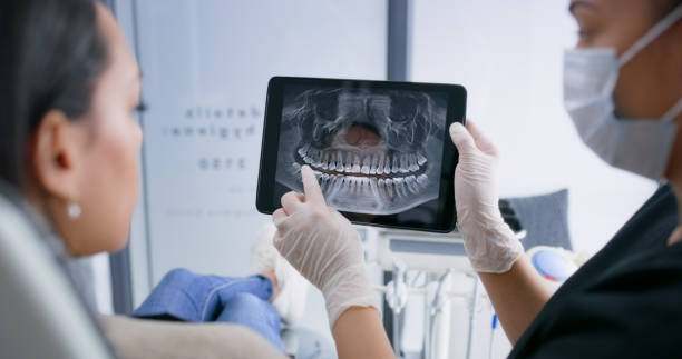 Licensed Tooth Extraction service in St. Johns, AZ - Smile Center Dentistry